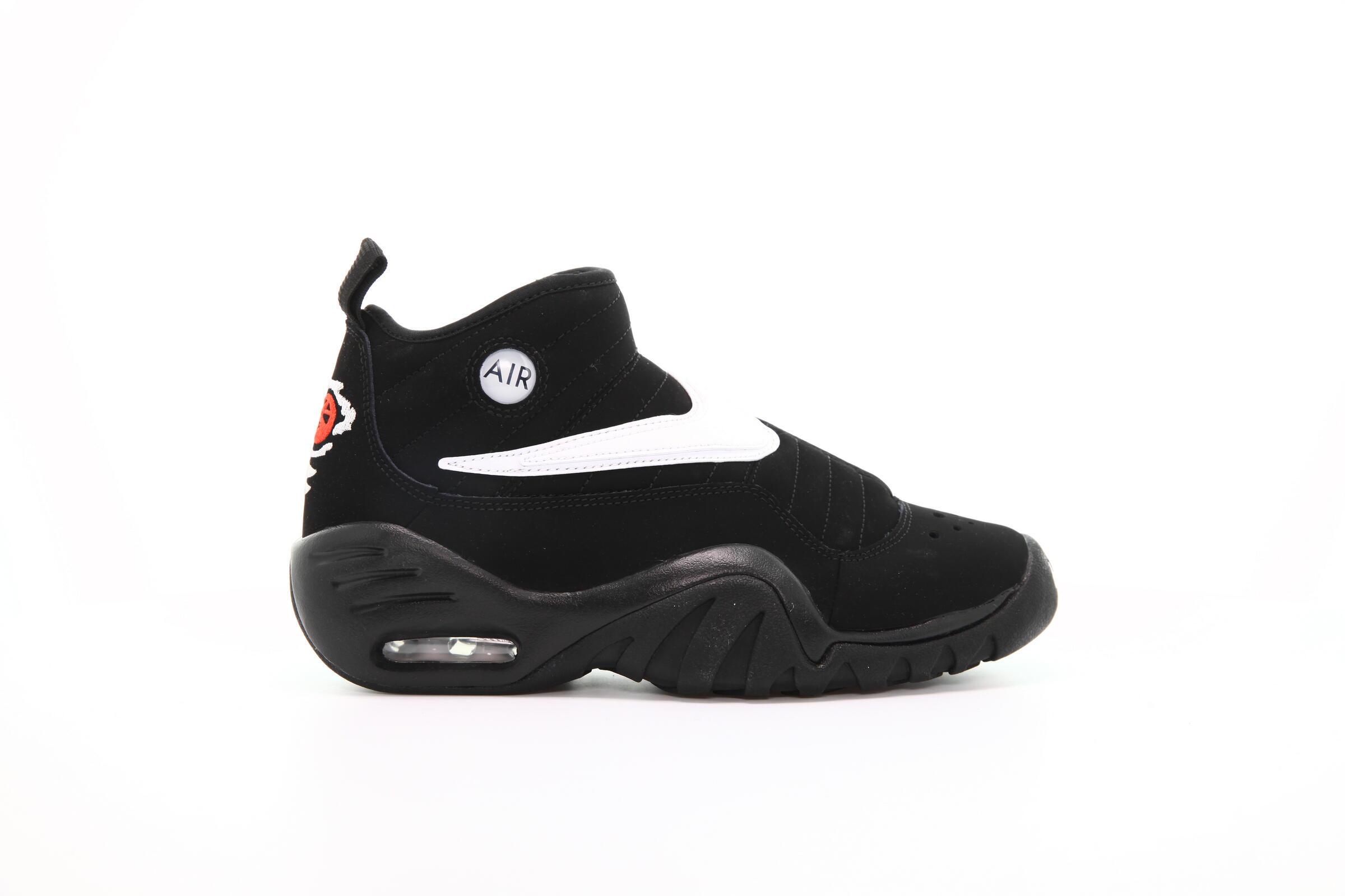 Nike Air Shake NDestrukt Black 880869 001 AFEW STORE